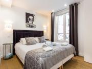 Charming 2 Bedroom Apartment – Faubourg Saint Antoine,... Charming 2 Bedroom Apartment – Faubourg Saint Antoine,...