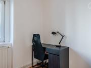 Charming 2 Bedroom Apartment for 2 Working...