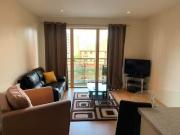 Deal! 2 bedroom apartment for rent in 12 Waterfront...