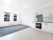 Unique 2 bedroom apartment for rent in 34A Northgate,...