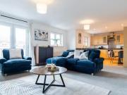 Deal! 2 bedroom apartment for rent in Badgerdale Way,...