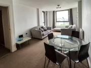 Unique 2 bedroom apartment for rent in Centenary Plaza,...