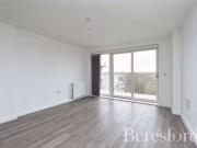 For Rent! 2 bedroom apartment for rent in Cunard Square, CM1