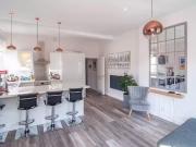 New 2 bedroom apartment for rent in Denmark Street,...