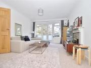 Cozy 2 bedroom apartment for rent in Elysium Court, 19...