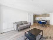 Unique 2 bedroom apartment for rent in Lionel Street, B3...