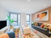 Unique 2 bedroom apartment for rent in Lionel Street,...
