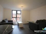 Unique 2 bedroom apartment for rent in Metalworks,...