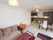 New 2 bedroom apartment for rent in Pier Wharf, Quayside...