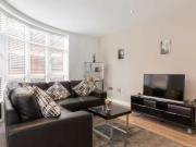 Deal! 2 bedroom apartment for rent in The Mint, Icknield...