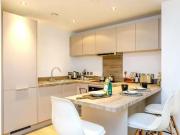 Rental! 2 bedroom apartment for rent in The Priory...