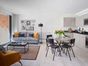 Nice 2 bedroom apartment for rent in The Whitmore...