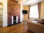 Unique 2 bedroom apartment for rent in Windsor House,...
