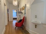 Charming 2 Bedroom Apartment in a Historic Building with...