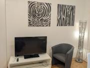 Charming 2 bedroom apartment in perfect location Vienna...