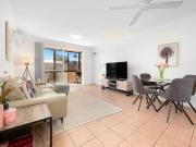 Charming 2 Bedroom Apartment in Prime Coorparoo Location