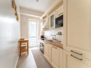 Charming 2 Bedroom Apartment in Rome – Newly Renovated...