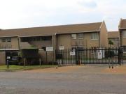 charming 2 bedroom apartment in secu.