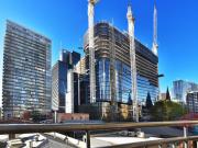 Charming 2 bedroom apartment near RMIT University