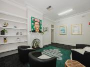 Charming 2 Bedroom Character Home 6 Month Fixed Term...