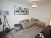 Deal! 2 bedroom end of terrace house for rent in Redwood...