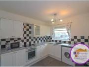Unique 2 bedroom flat for rent, Houstoun Square,...