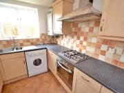 Rental! 2 bedroom flat for rent in Ashley Cross, BH14