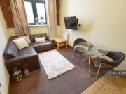 Just in! 2 bedroom flat for rent in Legrams Mill...