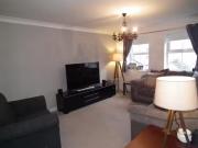 Deal! 2 bedroom flat for rent in Navigation Drive,...