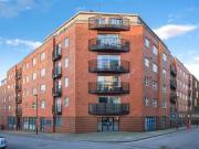 Nice 2 bedroom flat for rent in Qube, Birmingham, B1