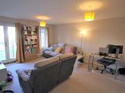 Nice 2 bedroom flat for rent in St James, Weston super...