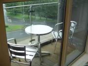 Cozy 2 bedroom flat for rent in The Gatehaus, Leeds...