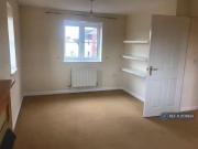 Cheap 2 bedroom flat for rent in Wisley Walk, Weston...