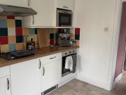 Charming 2‑Bedroom Flat in Hither Green