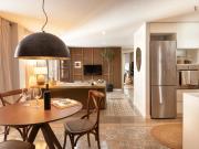 Charming 2 bedroom flat near fontana station