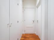 Charming 2 bedroom flat next to Marquês metro station