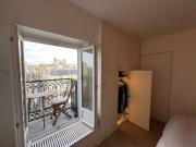 Charming 2 bedroom furnished apartment in the heart of Paris