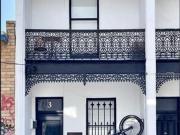 Charming 2 Bedroom Gem in the Heart of Fitzroy