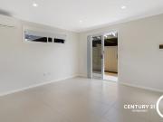 Charming 2 Bedroom Granny Flat