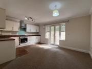 Nice 2 bedroom ground floor flat for rent in 63 Stirling...