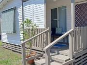 Charming 2 bedroom Home in a over 55s Village