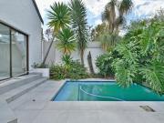 charming 2 bedroom home in the heart.