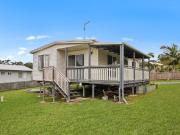 Charming 2 Bedroom Home on North Facing Corner Block –...