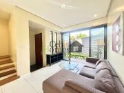 Charming 2 Bedroom House in Talamban Complex for Rent