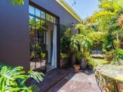 charming 2 bedroom salt river cottag.
