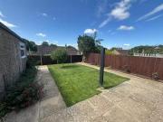 Rental! 2 bedroom semi detached bungalow for rent in...