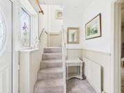 Cheap 2 bedroom semi detached house for rent in March...