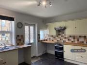 Rental! 2 bedroom terraced house for rent in Hemsby...