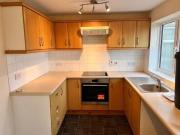 Rental! 2 bedroom terraced house for rent in Stoneable...