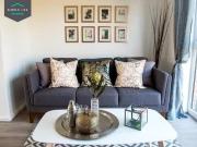 Charming 2 bedroom terraced house for rent in Taylor...